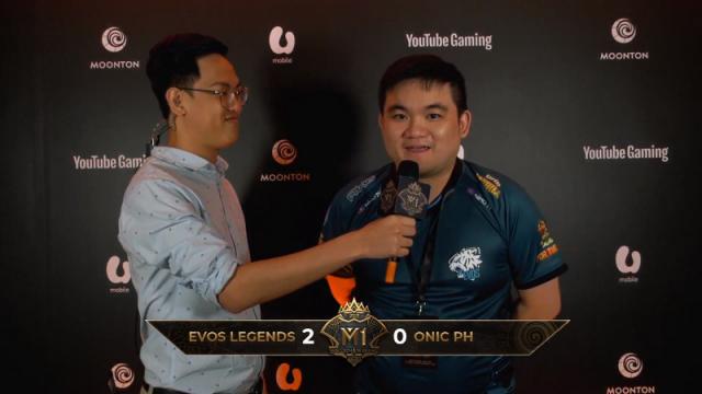 Donkey: "To My Indonesian Fans, Janc*k Kabeh"