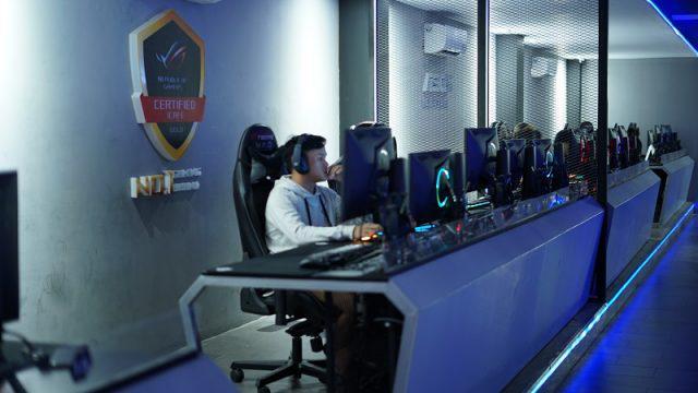 MOD Esports Arena Gelar Grand Opening dengan Turnamen Besar!