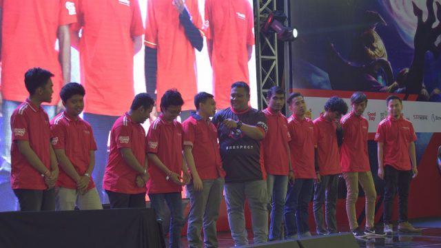 Good Day Well Played, Fun Match Mobile Legends Seru dari Good Day!