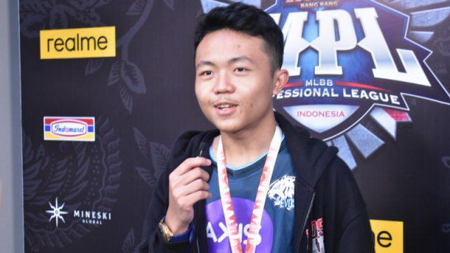 Bajan: Tidak Apa-apa Menjadi Subs dan Akan Saya Jadikan Pelajaran!