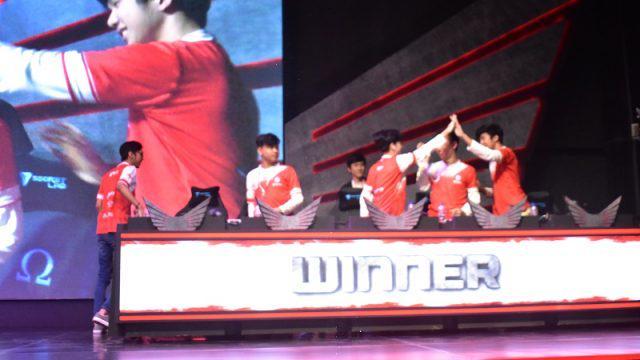 Epic Comeback! Bigetron Alpha Tumbangkan Onic Esports di MPL Hari Kedua