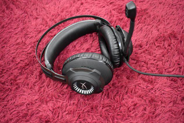 Warna Gun Metal yang elegan!