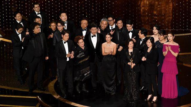 Dari Parasite Hingga Toy Story 4, Ini Daftar Pemenang Oscars 2020!