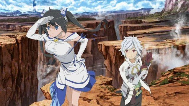 Tahukah Anda 5 Jelmaan Mitologi Hindu dan Buddha Ini Ada di Anime?