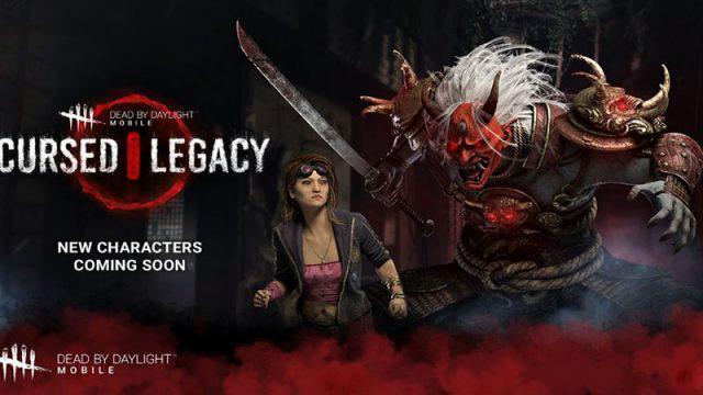 Dead by Daylight Mobile Meluncurkan Update Terbarunya, Cursed Legacy