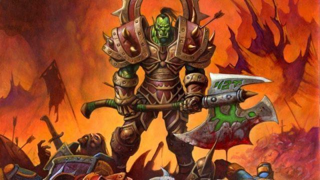 Daftar 5 Deck Terbaik Hearthstone Edisi Mei 2020, Patut Dicoba!