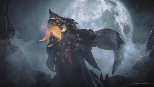 Demon's Souls Telah Dikonfirmasi Akan Hadir Untuk PS5!