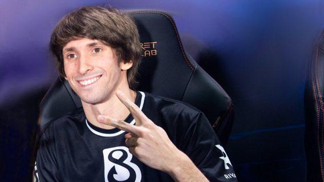 Banyak Toxic? Ini Pendapat Dendi Untuk Mengurangi Pemain Toxic di Dota 2