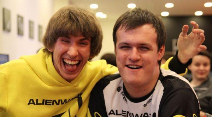 Roster Baru Na'Vi, FATA ke Secret, Resolut1on ke OG, Inilah Pergantian Roster di Eropa!