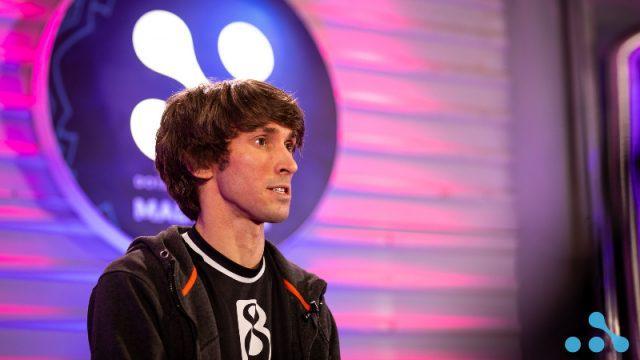 Tim Bentukan Dendi, B8 Mencetak Sebuah Rekor Baru!