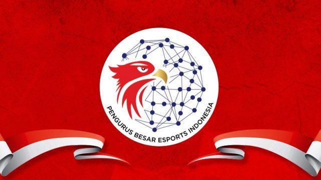 Desain Logo PB Esports Indonesia, Dapat 25 Juta Rupiah!
