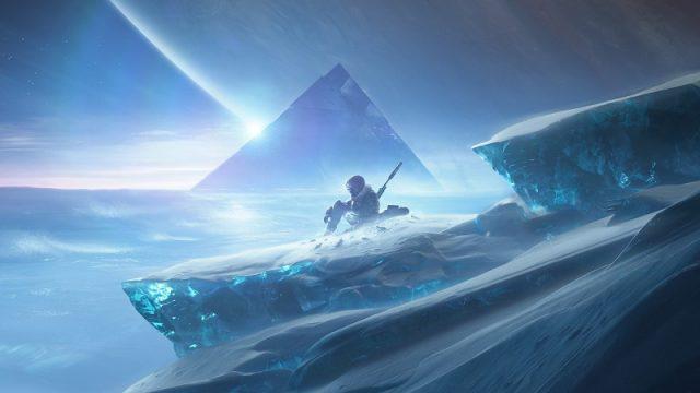 Destiny 2: Beyond Light Ditunda Hingga November 2020