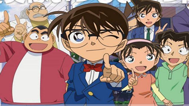 7 Anime Dengan Episode Terpanjang dan Masih Lanjut dari Tahun 80!