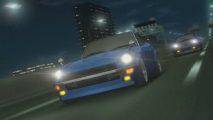 Sumber: Wangan Midnight