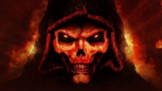Kabar Gembira! Diablo 2 Remaster akan Berbeda dari Versi Aslinya