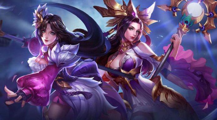 Guide Diao Chan Arena of Valor: Jangan Main-main dengan Permaisuri Es!