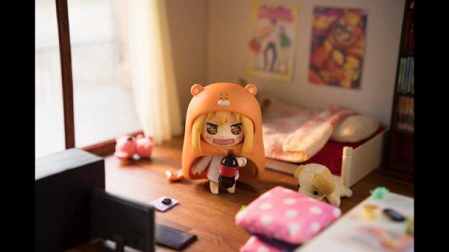 Terlihat Nyata! Foto-foto ini Padahal Cuma Sebuah Diorama