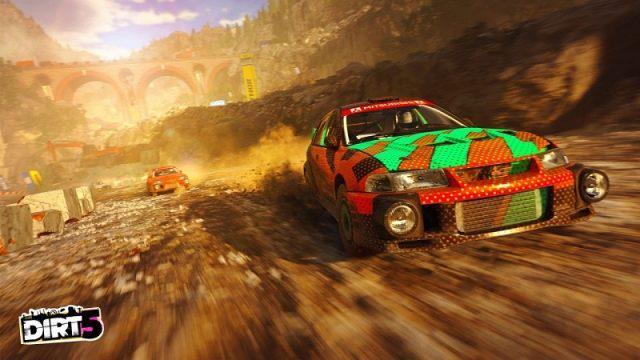 Line-up Gamescom 2020 Hari Kedua! Dirt 5 Bakal Unjuk Gigi