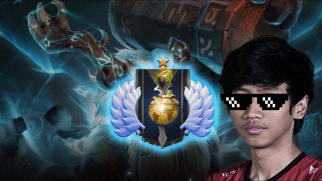 Tiga Tips Ampuh Keluar dari Bracket Divine Ala Jhocam!