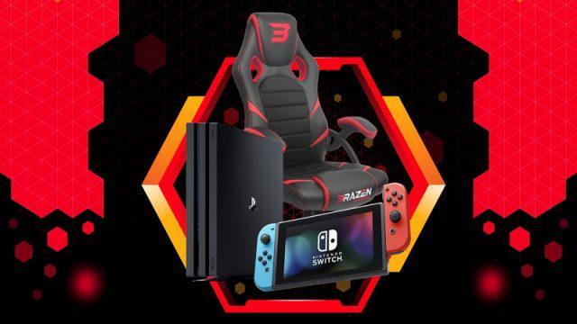#GamersPeduli di Baparekraf Game Prime 2020: Donasi Untuk COVID-19 Bisa Dapat PS4 dan Switch!