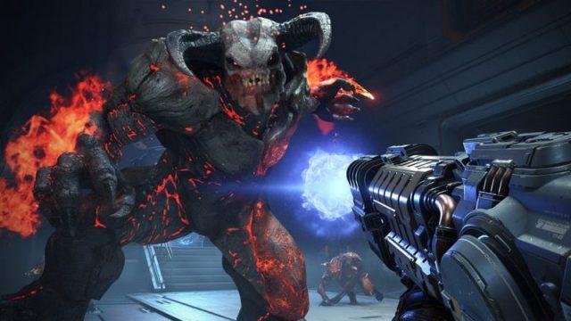 Gokil, Gamer ini Selesaikan Doom Eternal dalam Waktu 27 Menit!