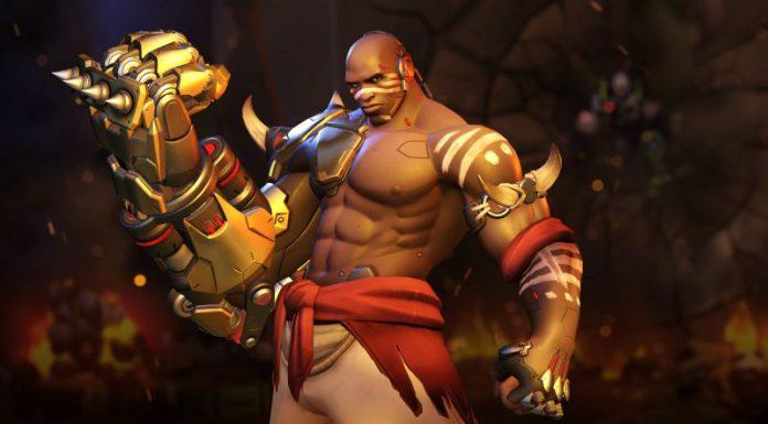 Inilah Doomfist, Petarung Jarak Dekat dari Talon dengan Skill Super Ofensif!