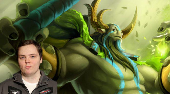 Rat Doto Best Doto! Ini Dia 5 Hero Pusher Penghancur Tower Terbaik di Patch 7.06!
