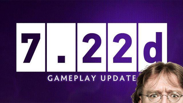 Update Dota 2 7.22d: Tiga Penyesuaian Hero yang Bisa Mengubah Meta?