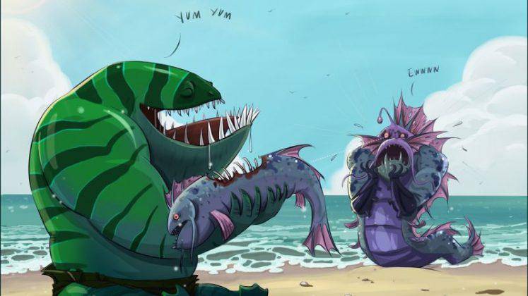 Sumber: Abardam DeviantArt