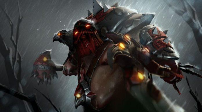 Cerita Pudge Dota 2: Iblis Buatan yang Terlahir untuk Membunuh!