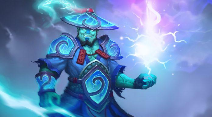 Guide Pemula Dota 2: Storm Spirit, Roh Badai Bersenjatakan Sambaran Petir