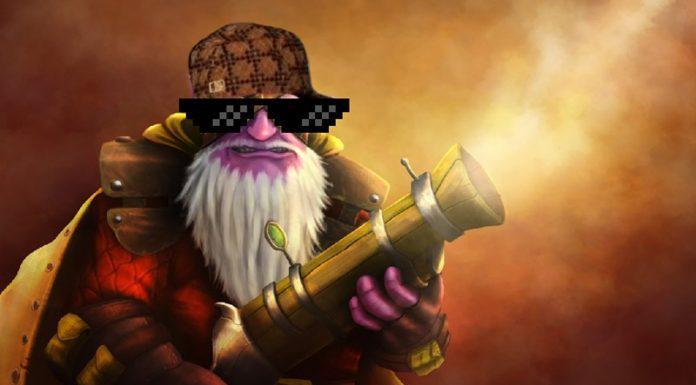 Ampuh! 5 Cara Menghadapi Pemain Dota 2 Cancer!