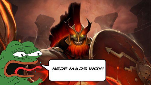 Sadarkah Kalian Kalau Valve Berikan Petunjuk Kapan Patch Terbaru Dota 2 Bergulir?