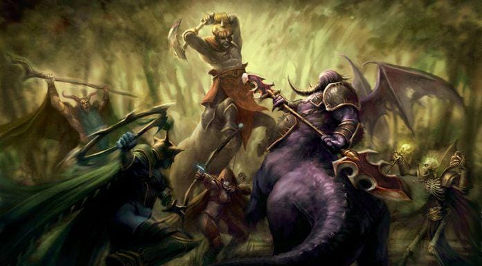 Setia! Ternyata Banyak Pemain Dota 2 yang Main Sejak Dota All-star!