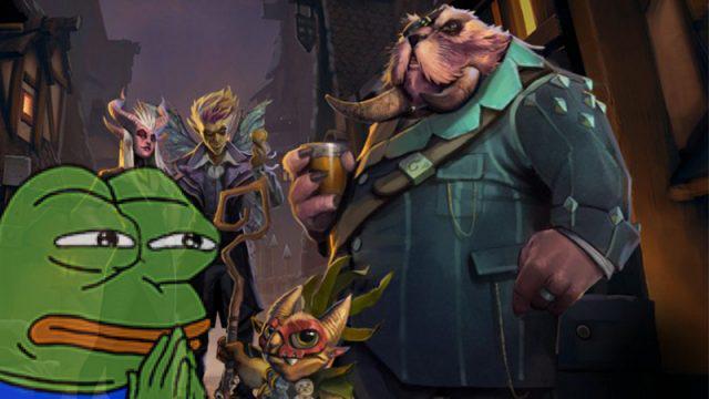 Noob? Inilah Guide Pemula Lengkap Dota Underlords!