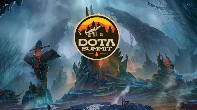 Dota Summit 11 Resmi Menjadi Turnamen Minor Pertama Musim 2019-2020