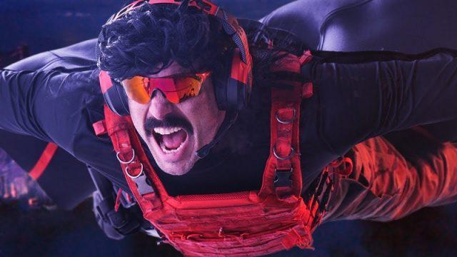 Dr Disrespect Akhirnya Angkat Bicara Soal Ban yang Diterimanya di Twitch!