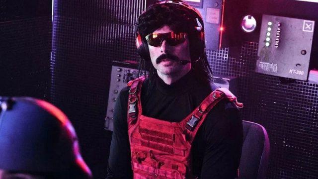Mengubah Profil Twitternya, Dr Disrespect Mengisyaratkan Kepindahannya ke Platform Lain! Apakah itu YouTube?