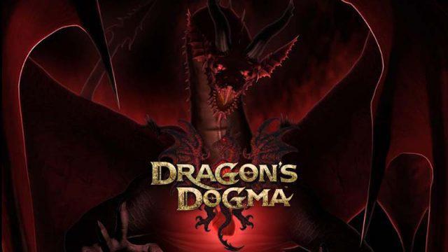 Netlfix Rilis Trailer Perdana Serial Anime Dragons Dogma