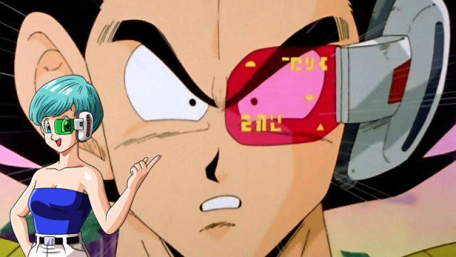 Scouter Dragon Ball Z, Berikut Penjelasan dan Kegunaannya!