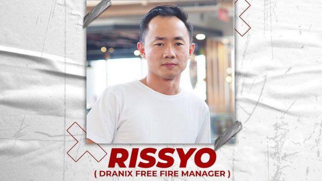 Manager Free Fire Dranix Esports Dikabarkan Menghilang