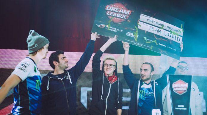 Dijamin Seru! Reuni Antar Pemain Akan Mewarnai Kualifikasi Dota 2 DreamLeague Season 8!