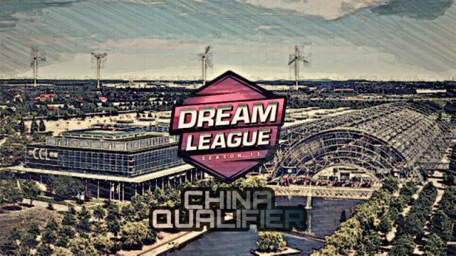China Numba Wan! Inilah 3 Tim Tiongkok yang Lolos ke Leipzig Major!