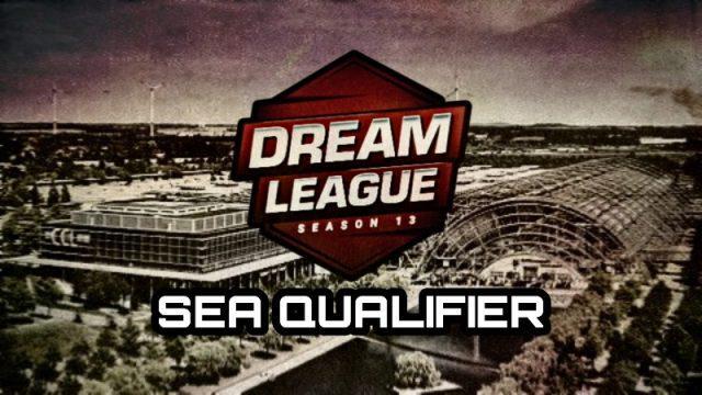 Ada BOOM Esports! Inilah Peserta Closed Qualifier DreamLeague Season 13 Region SEA