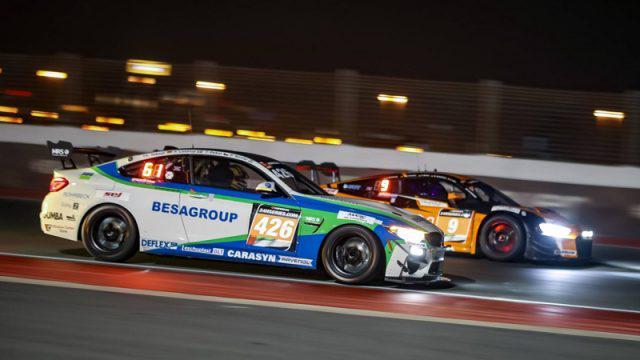 Dubai Kebanjiran! Tak Bertahan Lama, 24H Dubai Usai Lebih Awal!