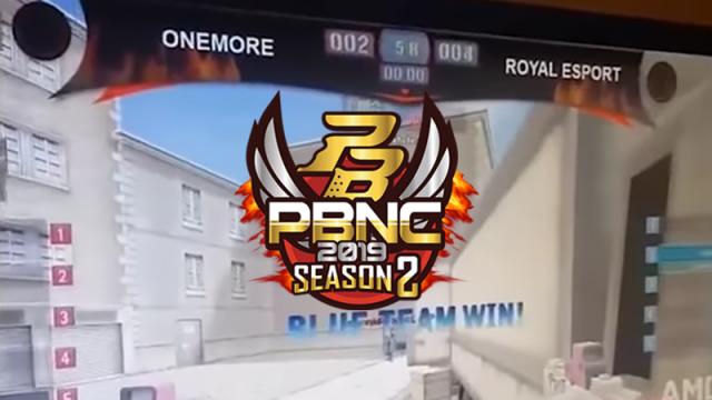 Viral Dugaan Pemakaian Cheat di PBNC, Ini Klarifikasi dari Point Blank Indonesia