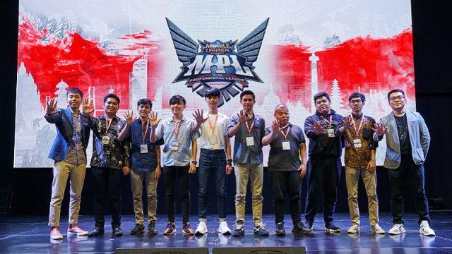 Dukung Anak Muda, Realme Jadi Sponsor MPL ID Season 5