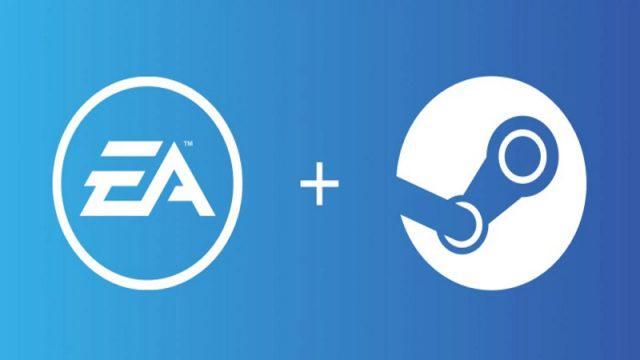 Keren! EA Play Sudah Bisa Diakses di Platform Steam