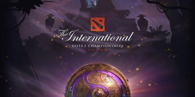 Babak Group Stage Telah Selesai, Inilah Bracket Main Event TI 9