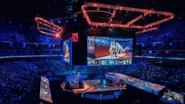 Rekap Hari Ketiga Main Event The International 2019